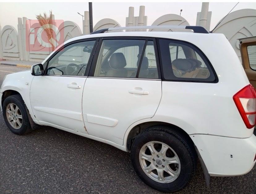 Chery Tiggo 3
